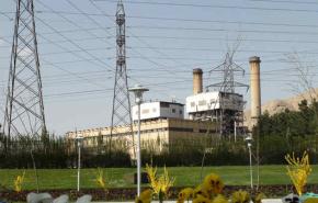 ايران ثالثة عالمياً في تطوير الطاقة الكهربائية