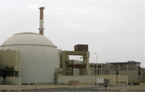 زيادة إنتاج الكهرباء بمحطة بوشهر إلى 450 ميغاواط
