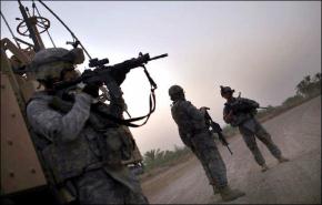 العراق: خيارات ما بعد الإنسحاب الأميركي
