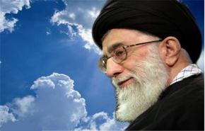 كرمانشاه تستعد لاستقبال قل نظيره لقائد الثورة الاسلامية