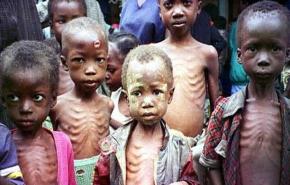 انتشار احد اسوأ اوبئة الكوليرا في افريقيا