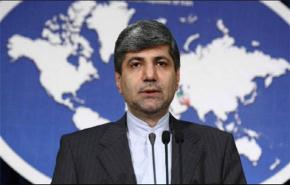 دعوة ايرانية - روسية لعدم التدخل  بشؤون الشرق الاوسط