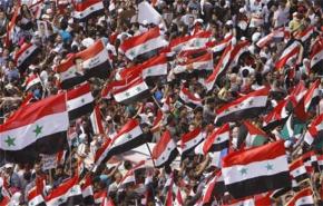 دمشق على موعد مع مؤتمر موسع للحوار الوطني