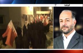 المعارضة تحذر سلطات المنامة من عدم الاستجابة للمطالب