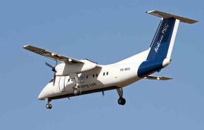 تحطم طائرة تنقل 32 شخصا في بابوا غينيا الجديدة