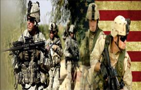 تعزيزات اميركا ستبقى في افغانستان حتى صيف 2012