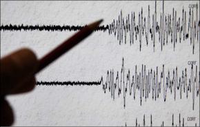 زلزال بقوة 6.8 يضرب بابوا غينيا الجديدة