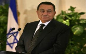 صحيفة اميركية: مبارك عطل تحرير اسرى فلسطينيين