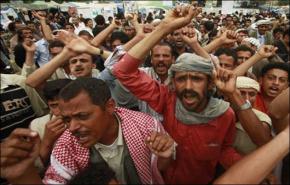اليمن يشهد اليوم تظاهرات جمعة الوفاء لثورة 14 أكتوبر