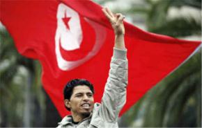تونسيون ينددون اهمال الحكومة قضايا الشهداء والمصابين