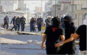 السلطات البحرينية تعتدي على اهالي النويدرات 