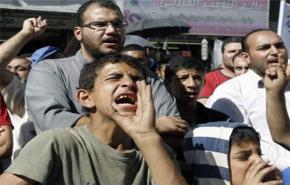 تظاهرات بالأردن للمطالبة بتسريع وتيرة الإصلاح 