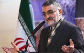 نائب يدعو الخارجية الايرانية لطرح شكوى ضد اميركا