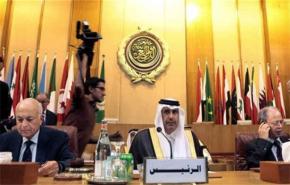 الجامعة العربية لم تجمد عضوية سوريا