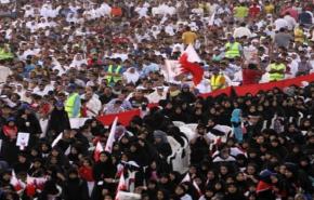اتهام 139 بحرينيا بالتجمهر والتحريض على كراهية النظام