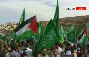 الصفقة بداية لمرحلة جديدة في تاريخ ونضال الشعب الفلسطيني