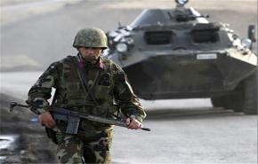 تركيا تبدأ عملية عسكرية داخل العراق اثر مقتل 26 من جنودها