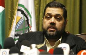 حماس ترفض تصريحات ساركوزي وتعتبرها في غير محلها 