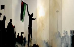 المجلس الانتقالي يعلن تحرير ليبيا اليوم
