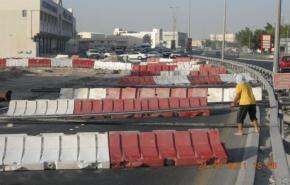 انطلاق سهام كرامة البحرين والسلطات مرتبكة