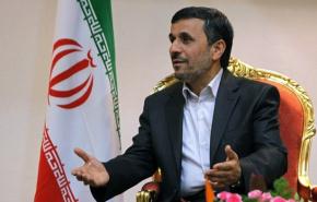أحمدي نجاد: إيران متمسكة بالتزاماتها مع الدول الافريقية 