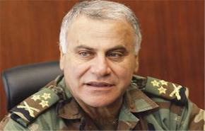 لبنان: تعزيز العلاقات الدفاعية مع ايران على جدول الاعمال