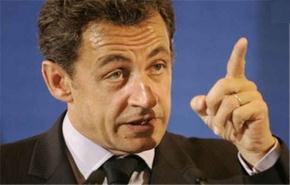 استطلاع: شعبية ساركوزي تتراجع الى 31 بالمئة