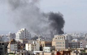 القوات الموالية للرئيس اليمني تقصف مناطق سكنية بتعز