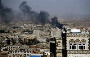 استمرار الانفجارات بصنعاء رغم اعلان وقف اطلاق النار 