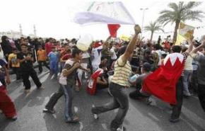 توسع الحراك الشعبي في البحرين