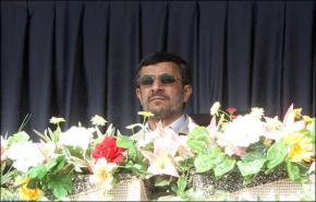 احمدي نجاد: لا لاي قوة فرض ارادتها على شعبنا
