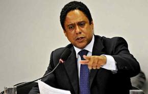 استقالة وزير الرياضة البرازيلي بسبب الاختلاس