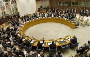 مجلس الامن يوافق على انهاء العمليات العسكرية بليبيا