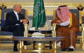 بايدن يصل السعودية لتقديم العزاء بوفاة سلطان