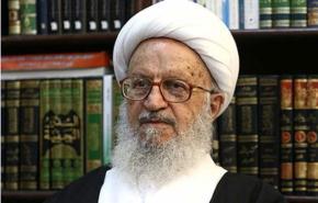 آية الله مكارم شيرازي يؤكد ضرورة وحدة الأمة الإسلامية 