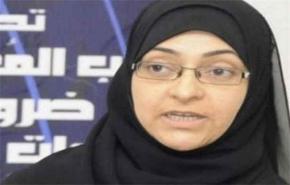 جمعية حقوقية قلقة من اعتقال السلمان ومحاكمة الاطباء