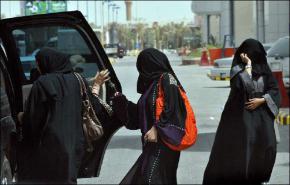  التشكيك بقرار إعطاء حق الانتخاب للمرأة السعودية