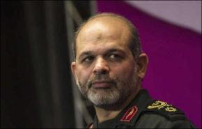 ايران مستعدة للتعاون الدفاعي مع مصر وليبيا