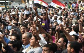 جدولة تسليم السلطة للمدنيين تطمئن الشعب المصري