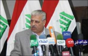 النجيفي: الموصل قد تعلن عن اقليم مستقل