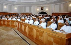 مجلس الشورى العماني ينتخب رئيسا للمرة الاولى