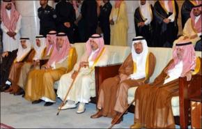 السعودية: البيعة بين الخاصة والعامة