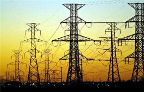 ربط شبكة كهرباء ايران بروسيا ولبنان