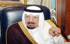 نائب وزير الدفاع السعودي يستقيل من منصبه