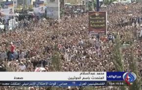 الحوثييون: التفاوض مع صالح لا يلبي مطالب الشعب
