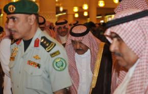 السعودية : الخلافة والمشاركة والجيل الجديد 
