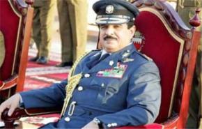 ملك البحرين ضمن أسوء حلفاء اميركا القمعيين