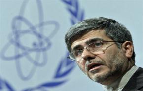 ايران تدرس تصدير التكنولوجيا النووية