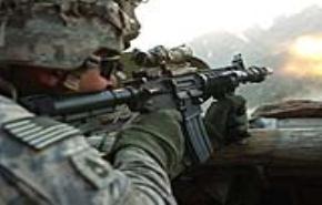 مقتل جندي اسباني في افغانستان
