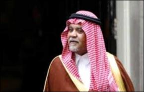 هل تورط الأمير بندر بن سلطان في عمليات اغتيال في سورية ؟